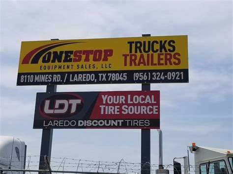 Discount tire laredo - Discount Tire, Laredo, Texas. 638 likes · 3,607 were here. Discount Tire is the leading wheel and tire dealer in Laredo, TX. Stop by your local Discount Tire store in and …